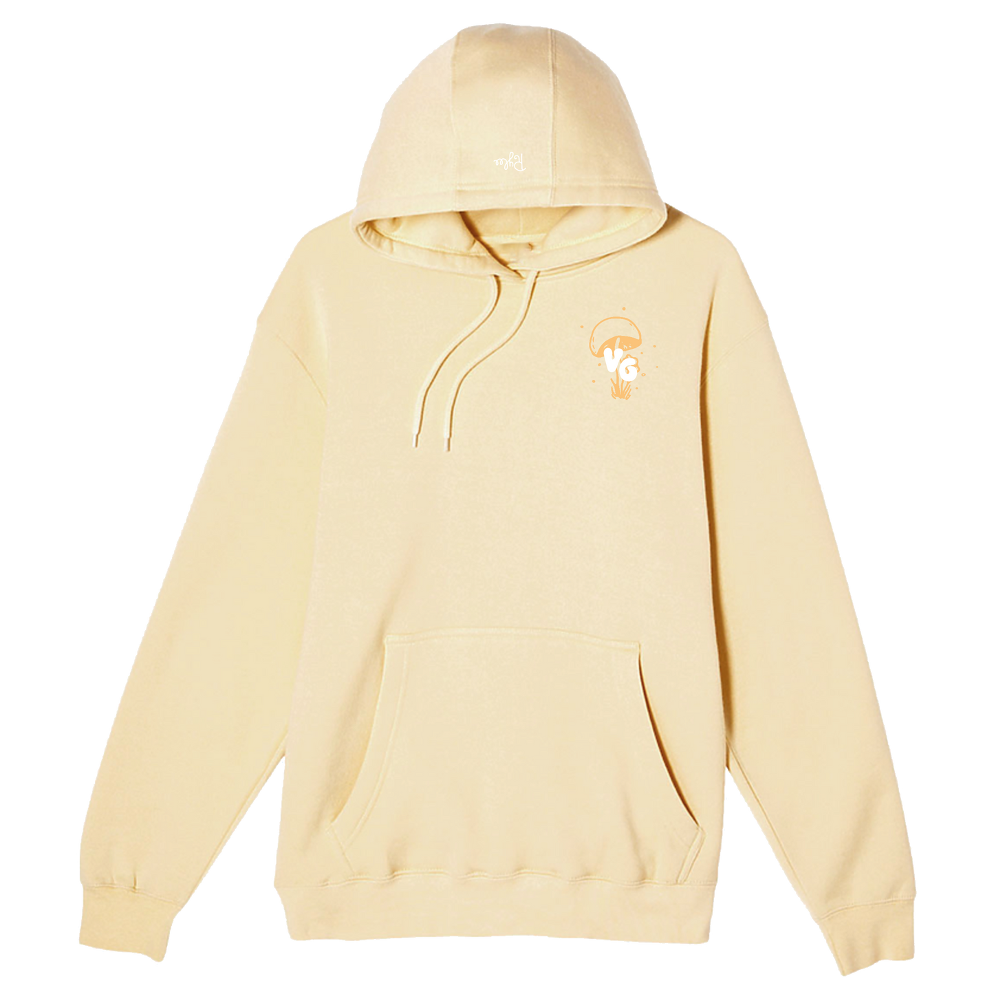 Utopia Hoodie - Sunshine