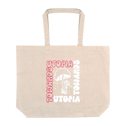 Utopia Tote