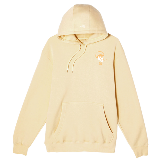 Utopia Hoodie - Sunshine